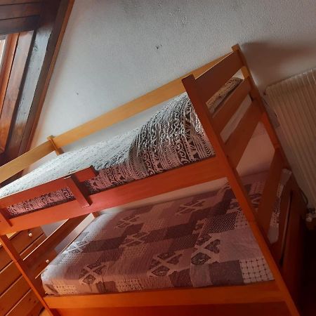 Mansarda Erika - Appartamento Zovello ภายนอก รูปภาพ